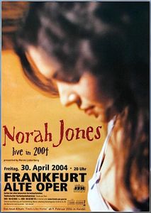 Norah Jones