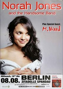 Norah Jones