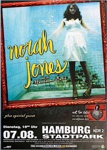 Norah Jones