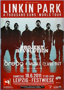Linkin Park