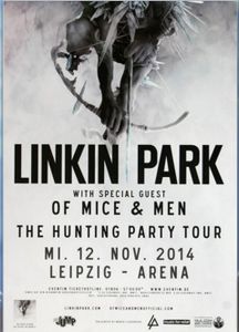 Linkin Park