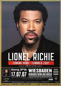 Lionel Richie
