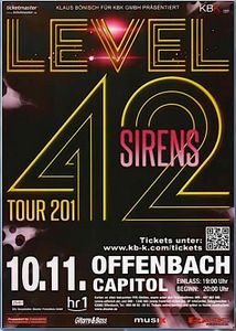 Level 42