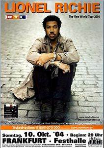 Lionel Richie