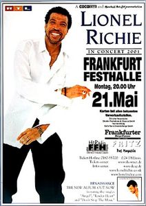 Lionel Richie