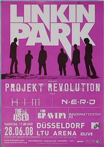 Linkin Park
