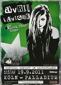 Avril Lavigne