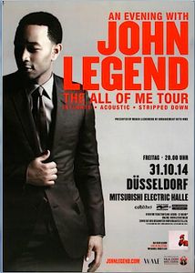 John Legend