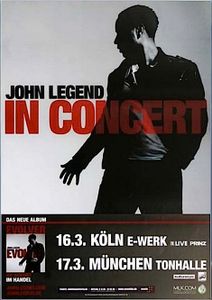 John Legend