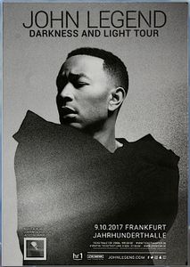 John Legend