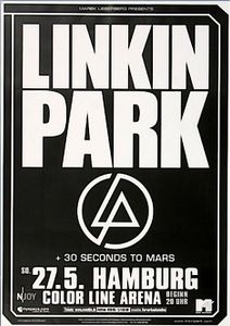 Linkin Park