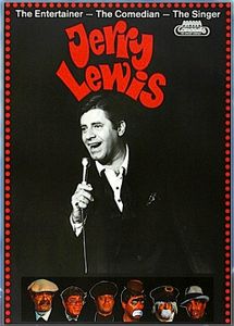 Jerry Lewis