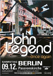 John Legend