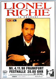 Lionel Richie