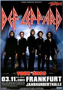 Def Leppard