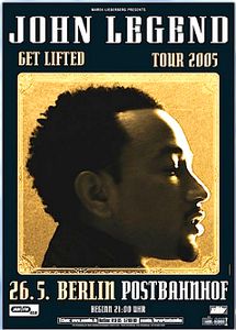 John Legend