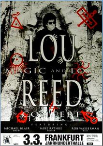 Lou Reed