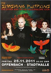 Smashing Pumpkins