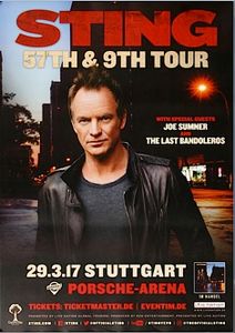 Sting