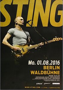 Sting