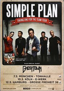Simple Plan