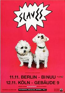 Slaves