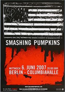 Smashing Pumpkins