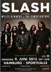 Slash