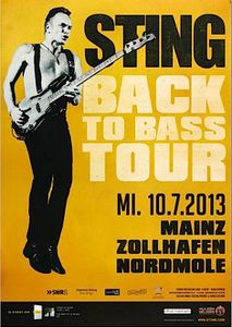 Sting