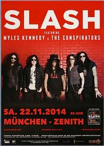 Slash