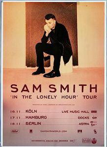 Sam Smith