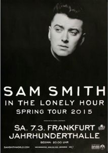 Sam Smith