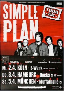 Simple Plan 