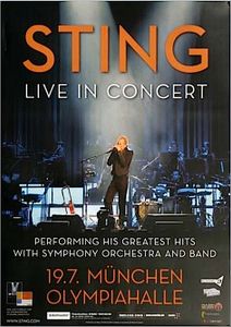 Sting