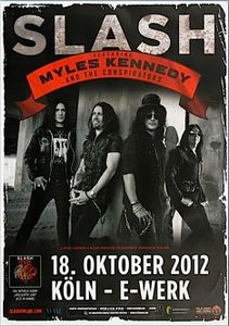 Slash