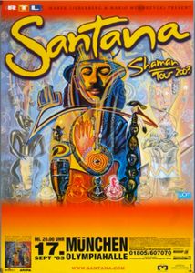 Santana