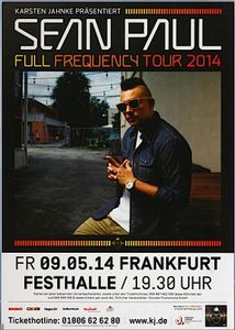 Sean Paul
