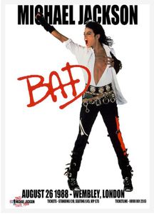 Michael Jackson