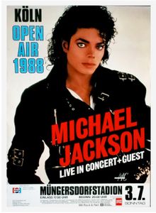Michael Jackson