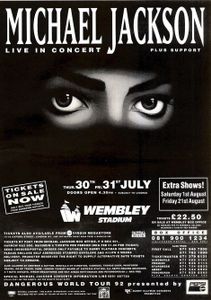 Michael Jackson