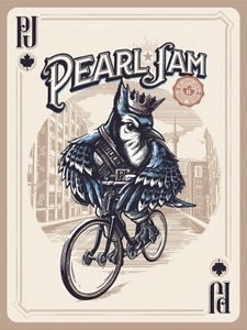 Pearl Jam Toronto 2016 (Night 2)