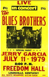 The Blues Brothers