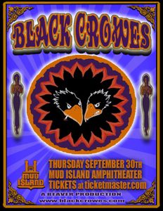 Black Crowes