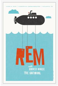 R.E.M.