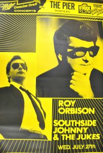 Roy Orbison 