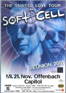 Soft Cell