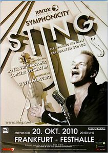 Sting