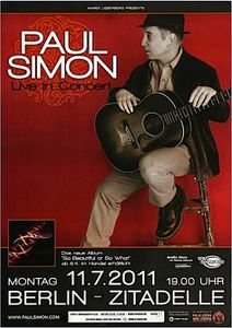 Paul Simon