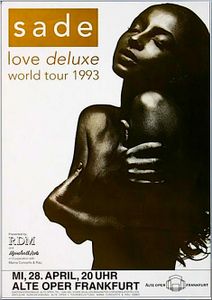 Sade