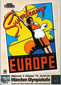 Supertramp